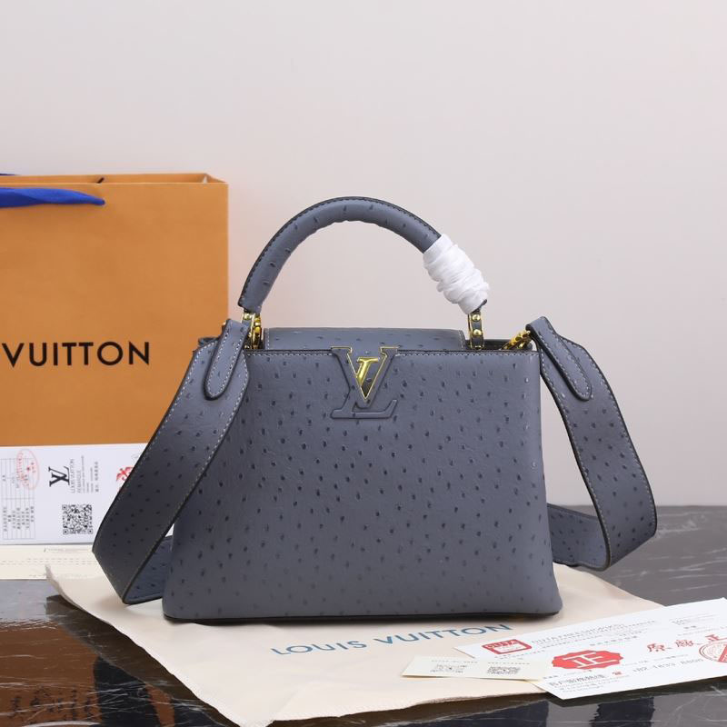 Louis Vuitton Top Handle Bags